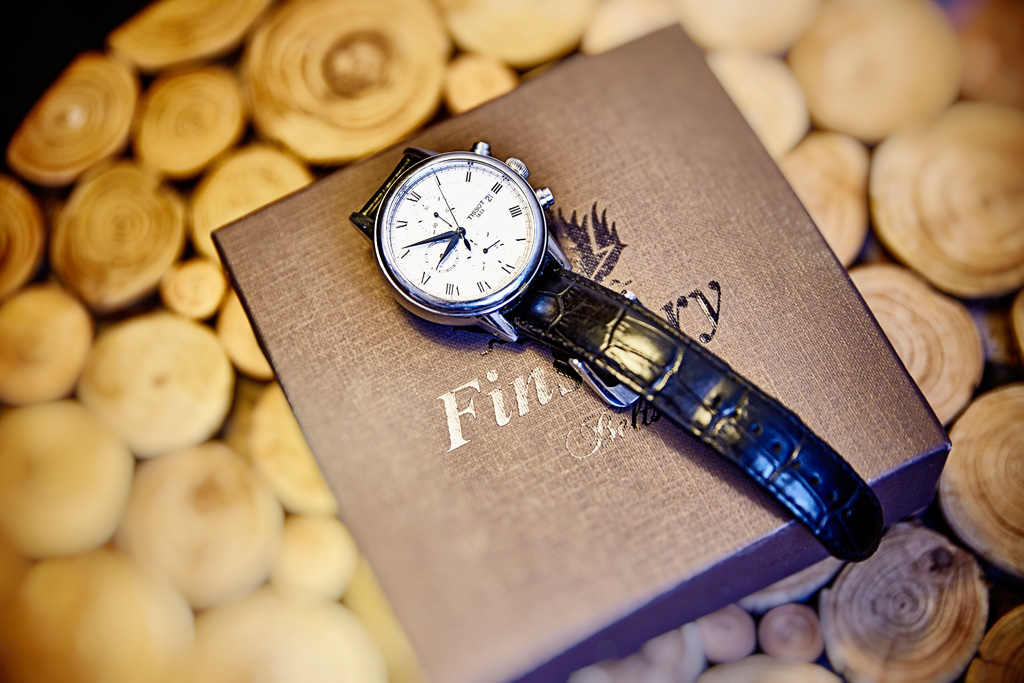 La Dolce Vita | Accessoires pour le marié