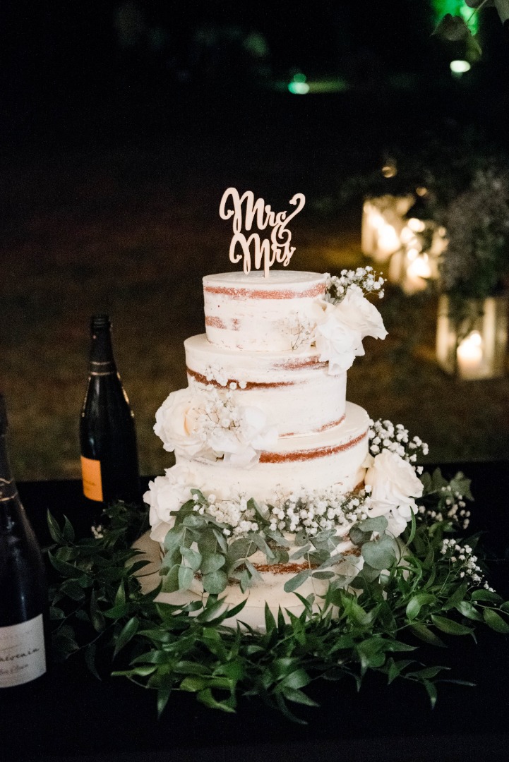 La Dolce Vita | Quel dessert pour un mariage ?