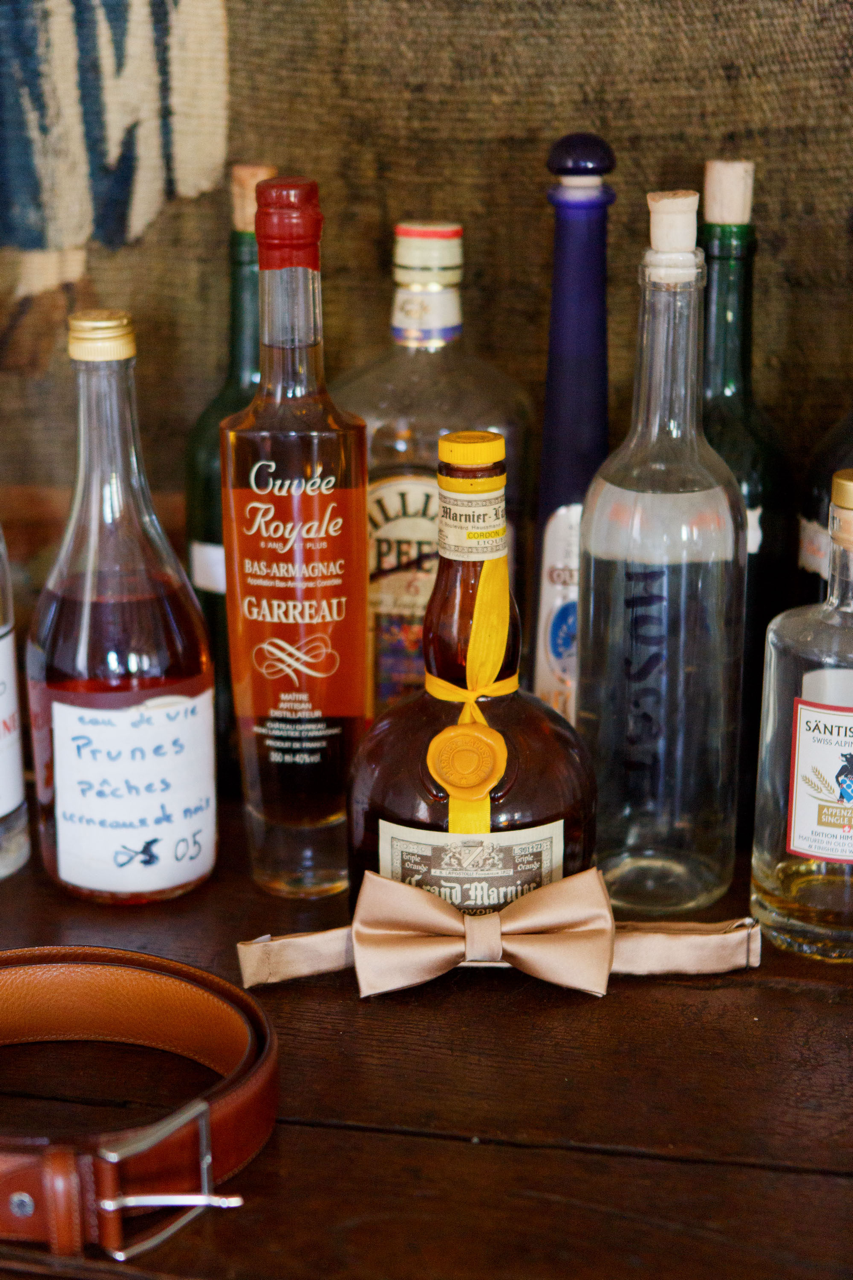 Noeud pap en bonne compagnie