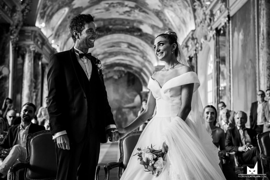 Où trouver une belle salle de mariage à Toulouse ?