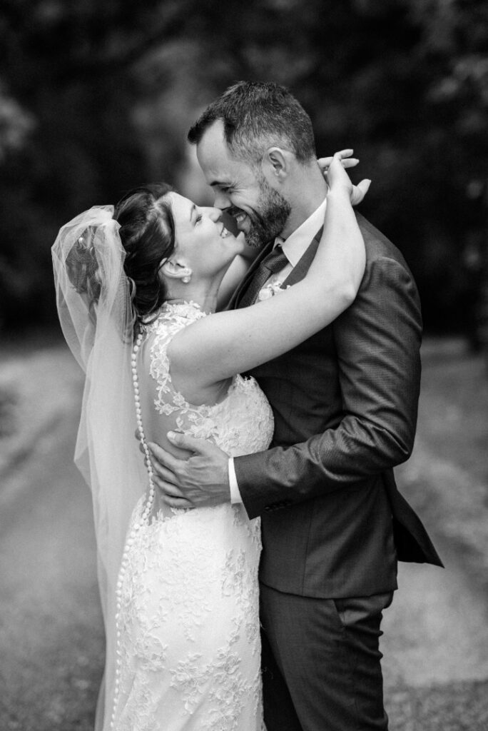 La Dolce Vita | Choisir son photographe de mariage