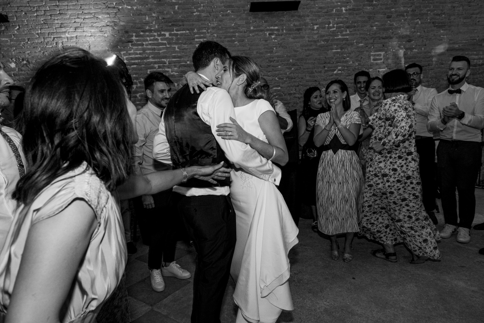 Organisatrice de mariage La Dolce Vita