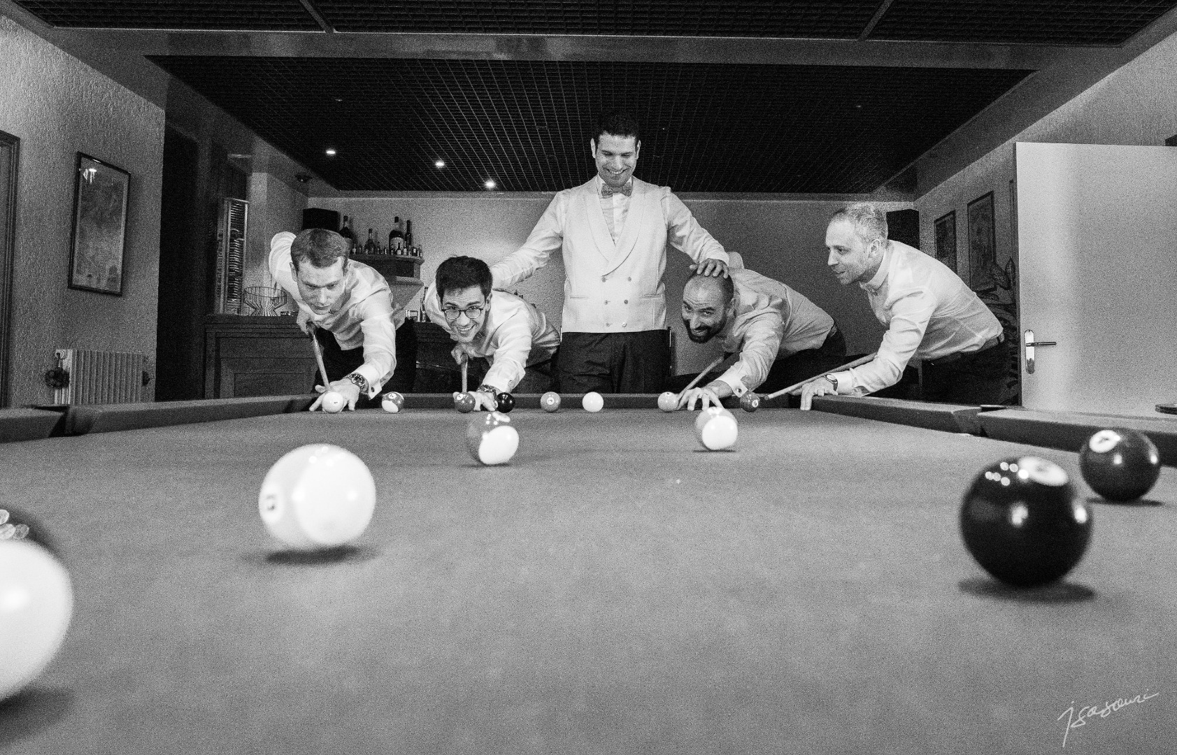 Organisatrice de mariage proche Toulouse