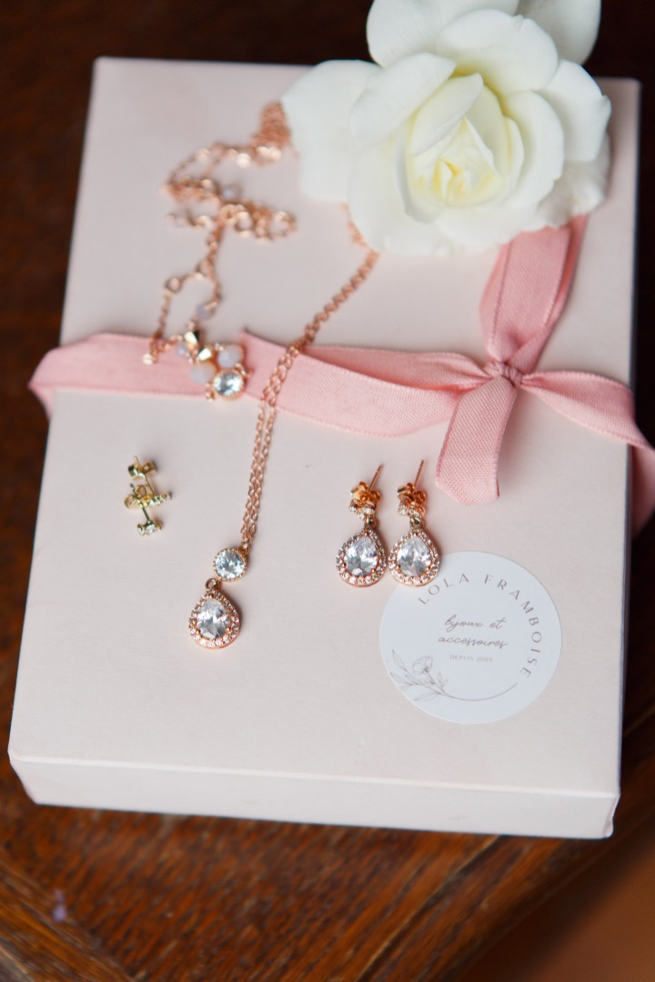 peignoir personnalisé pour préparatifs