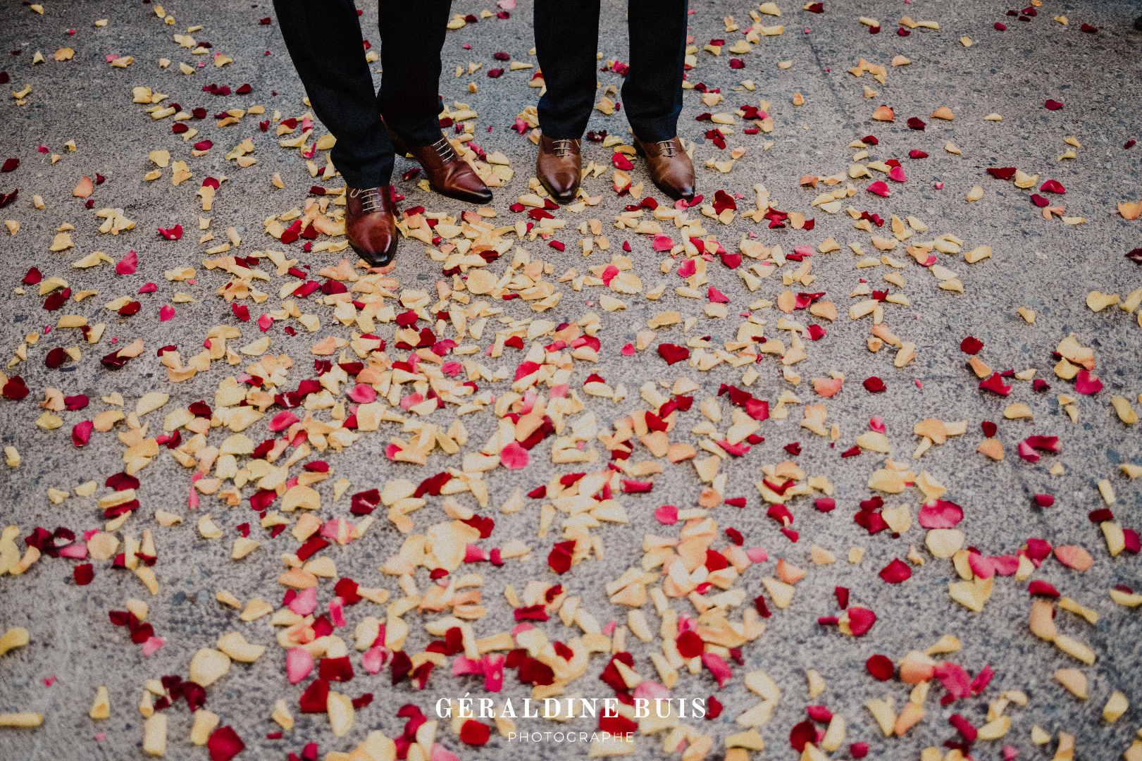 La Dolce Vita | Mariage civil