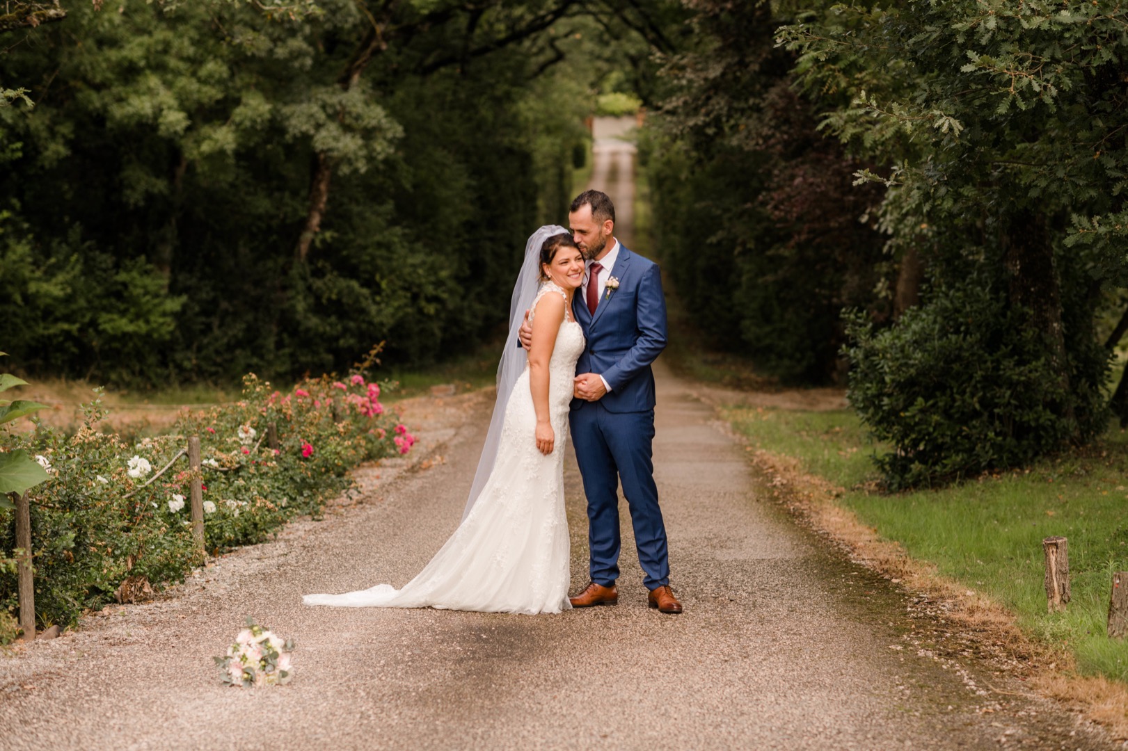 La Dolce Vita | sur la route du bonheur en Porsche