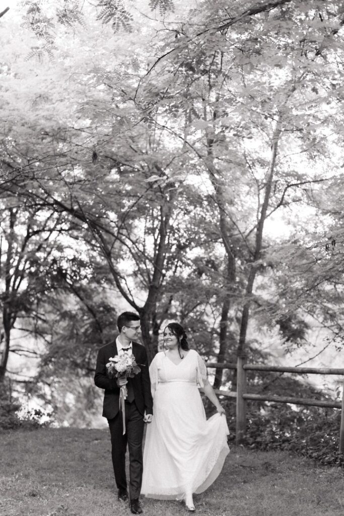 La Dolce Vita | Choisir son photographe de mariage