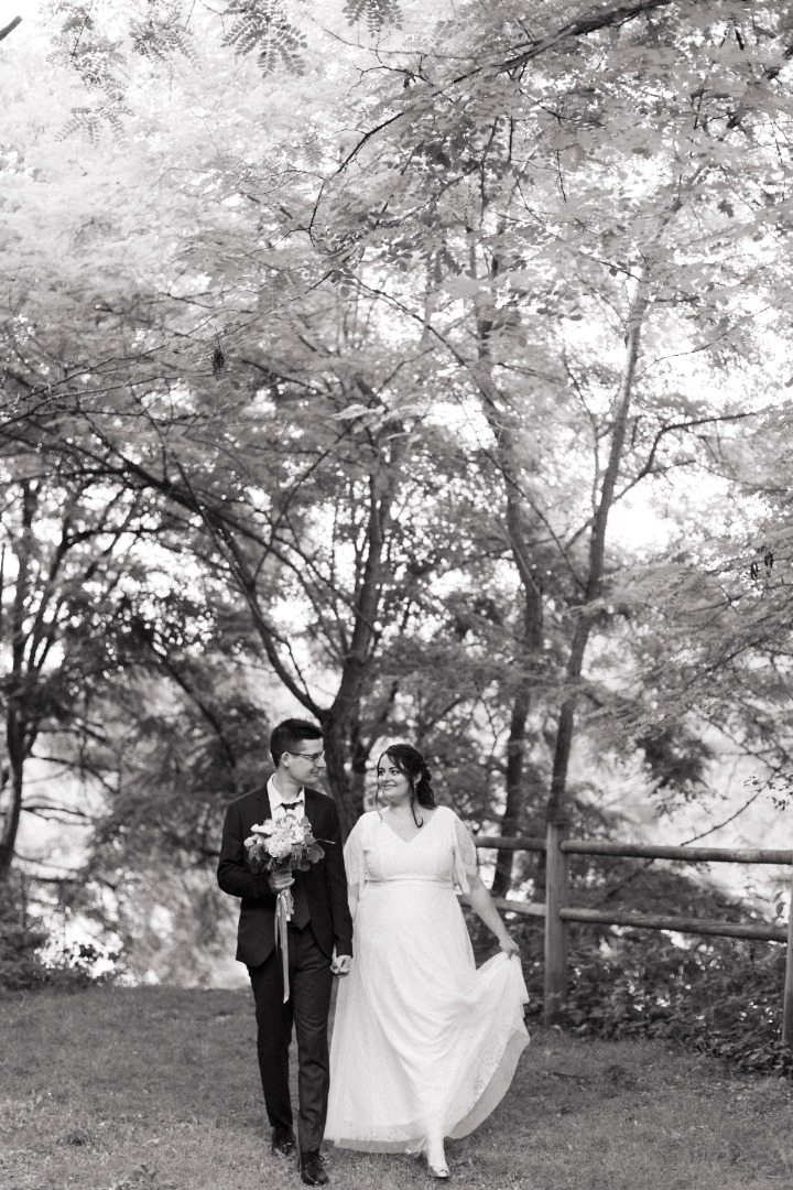 La Dolce Vita | Choisir son photographe de mariage