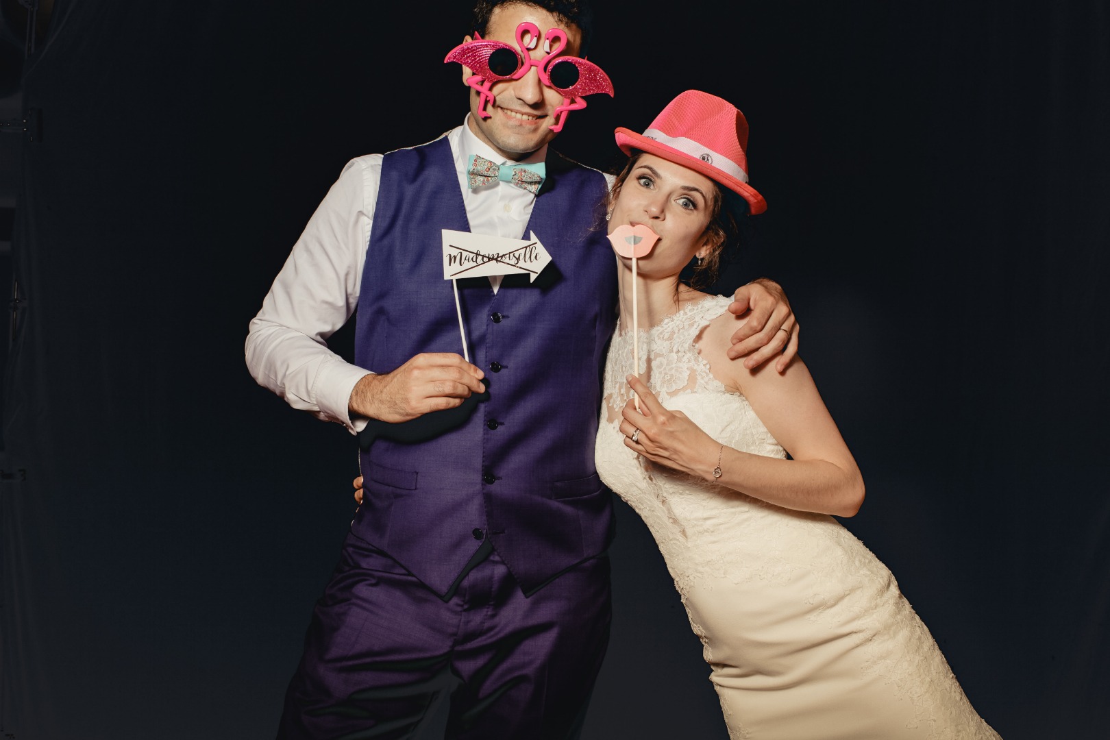 Organisatrice de mariage proche Toulouse