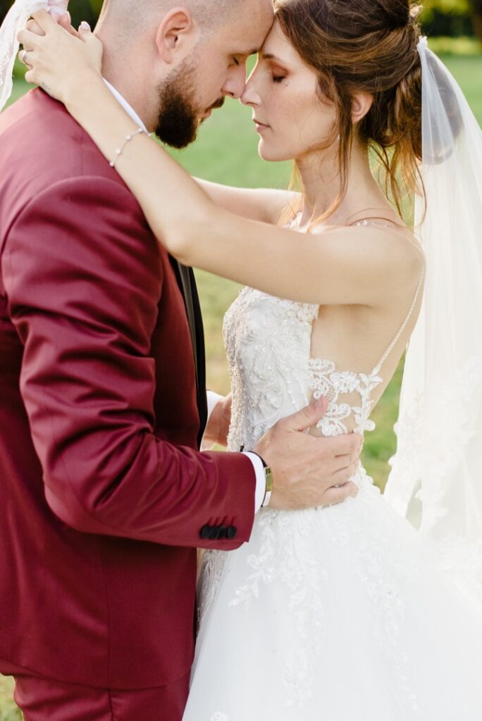 photographe Zoom sur l’émotion