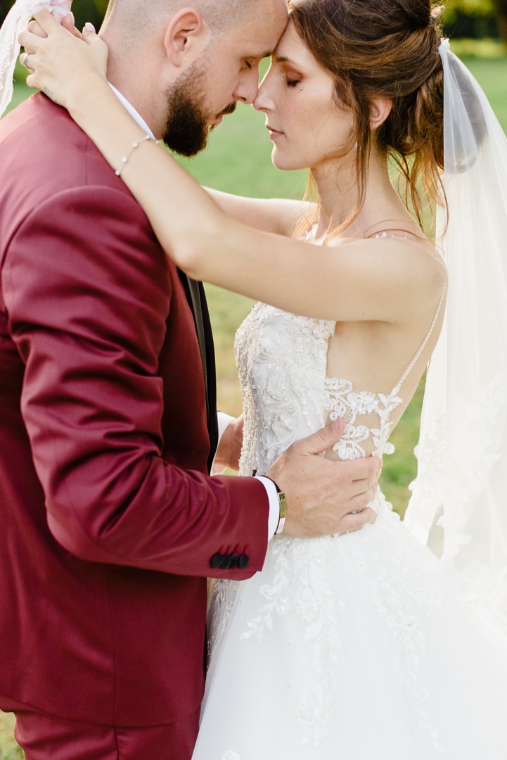 photographe Zoom sur l’émotion