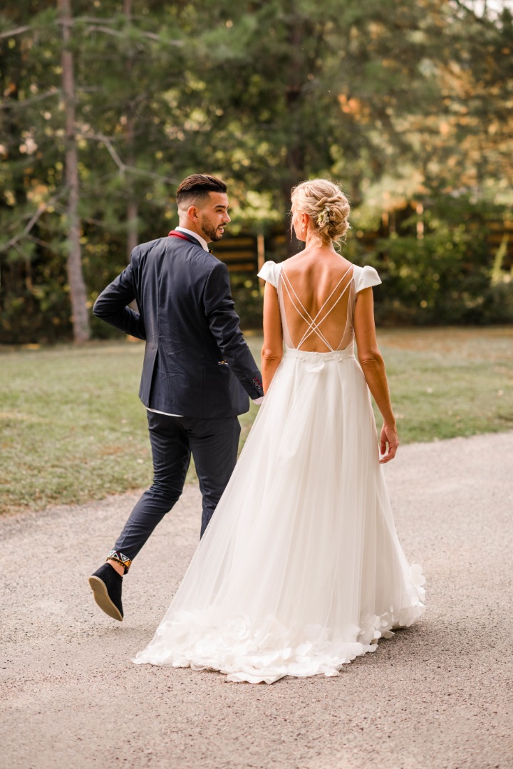 La Dolce Vita | Choisir son photographe de mariage