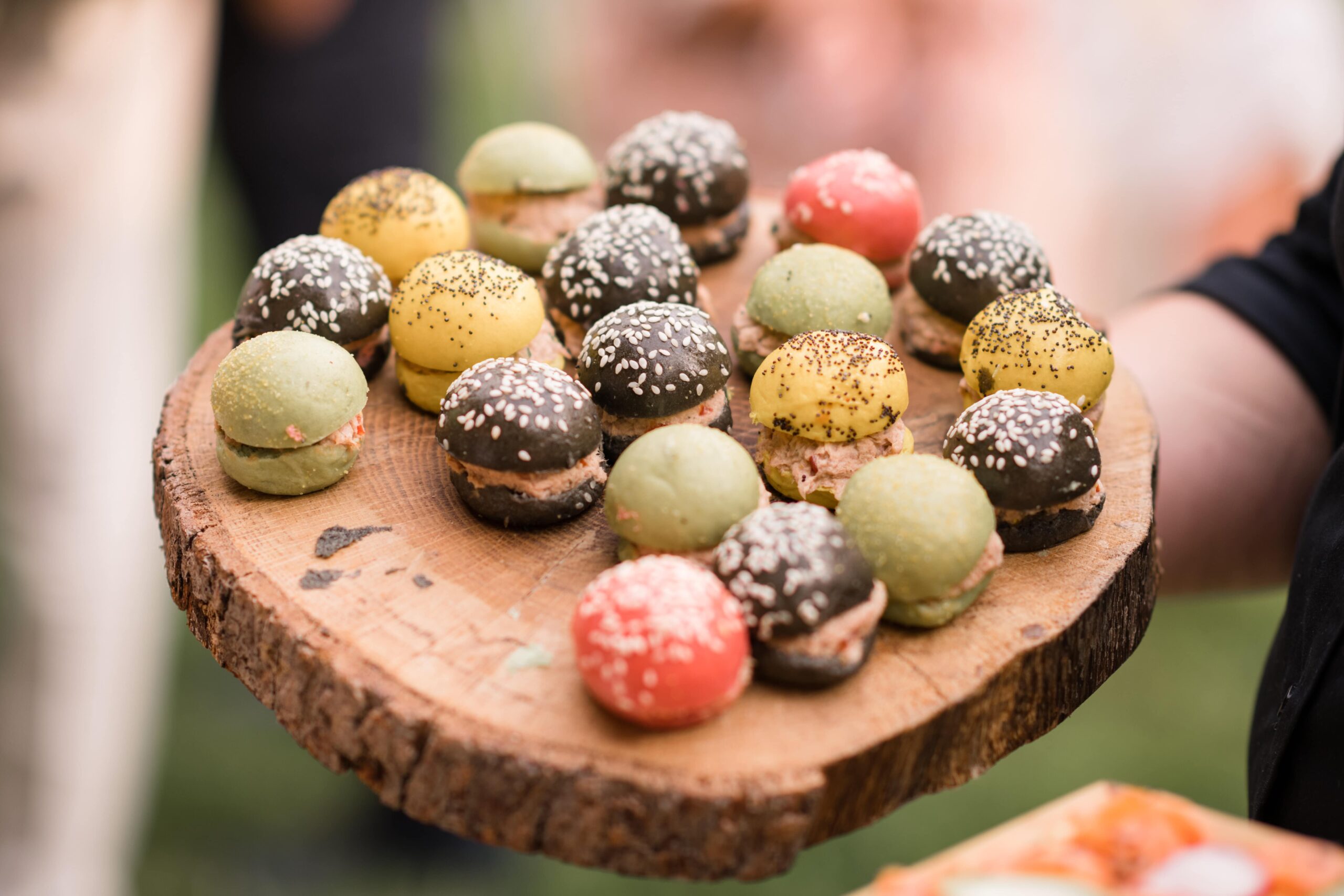 Pièces vin d’honneur