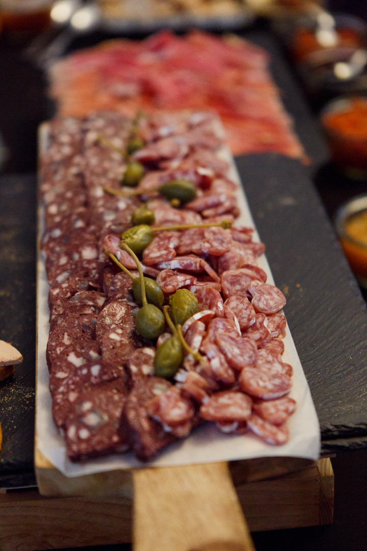 La Dolce Vita | Traiteur pour votre mariage en Occitanie