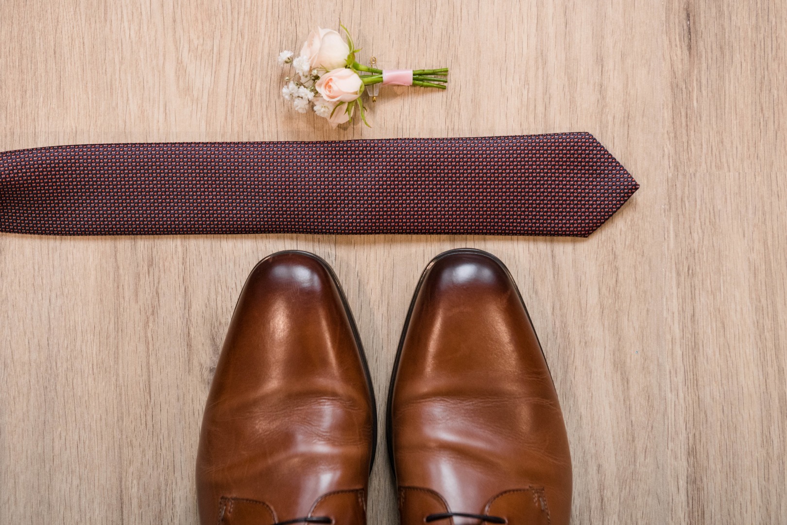 La Dolce Vita | Accessoires pour le marié