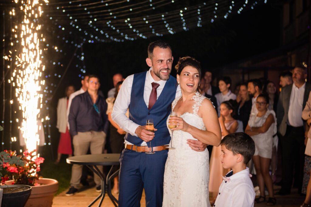 La Dolce Vita | Quel dessert pour un mariage ?