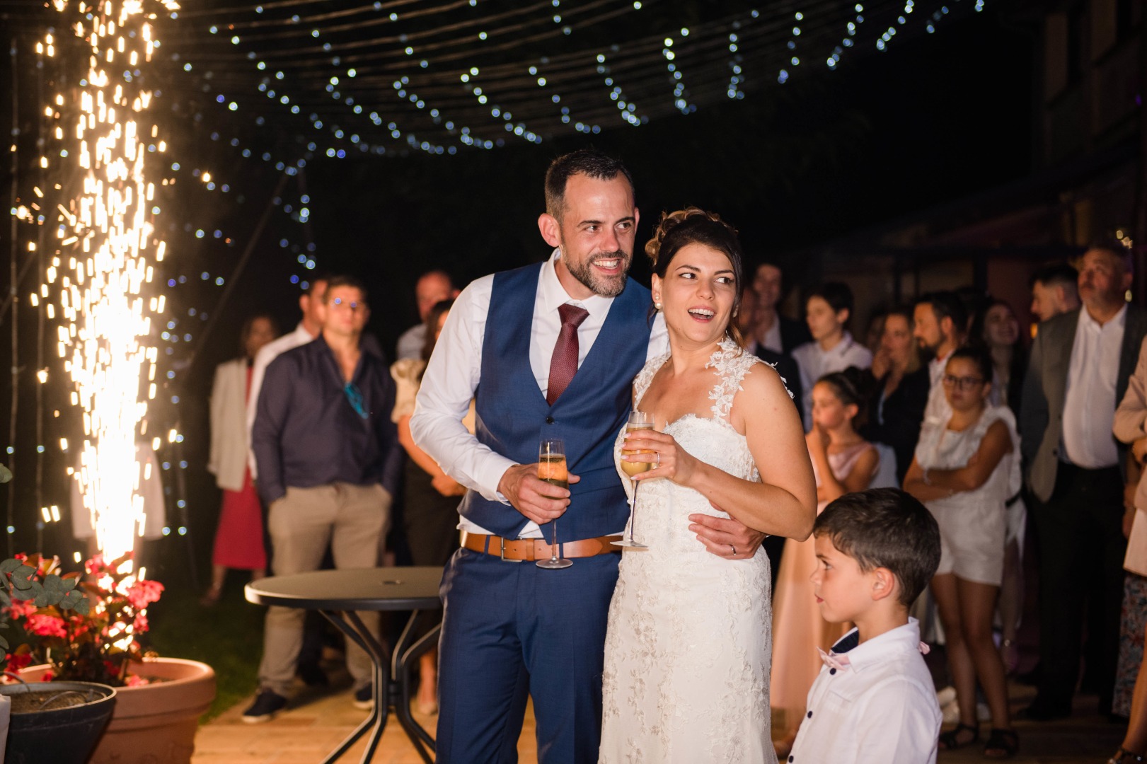 La Dolce Vita | Quel dessert pour un mariage ?