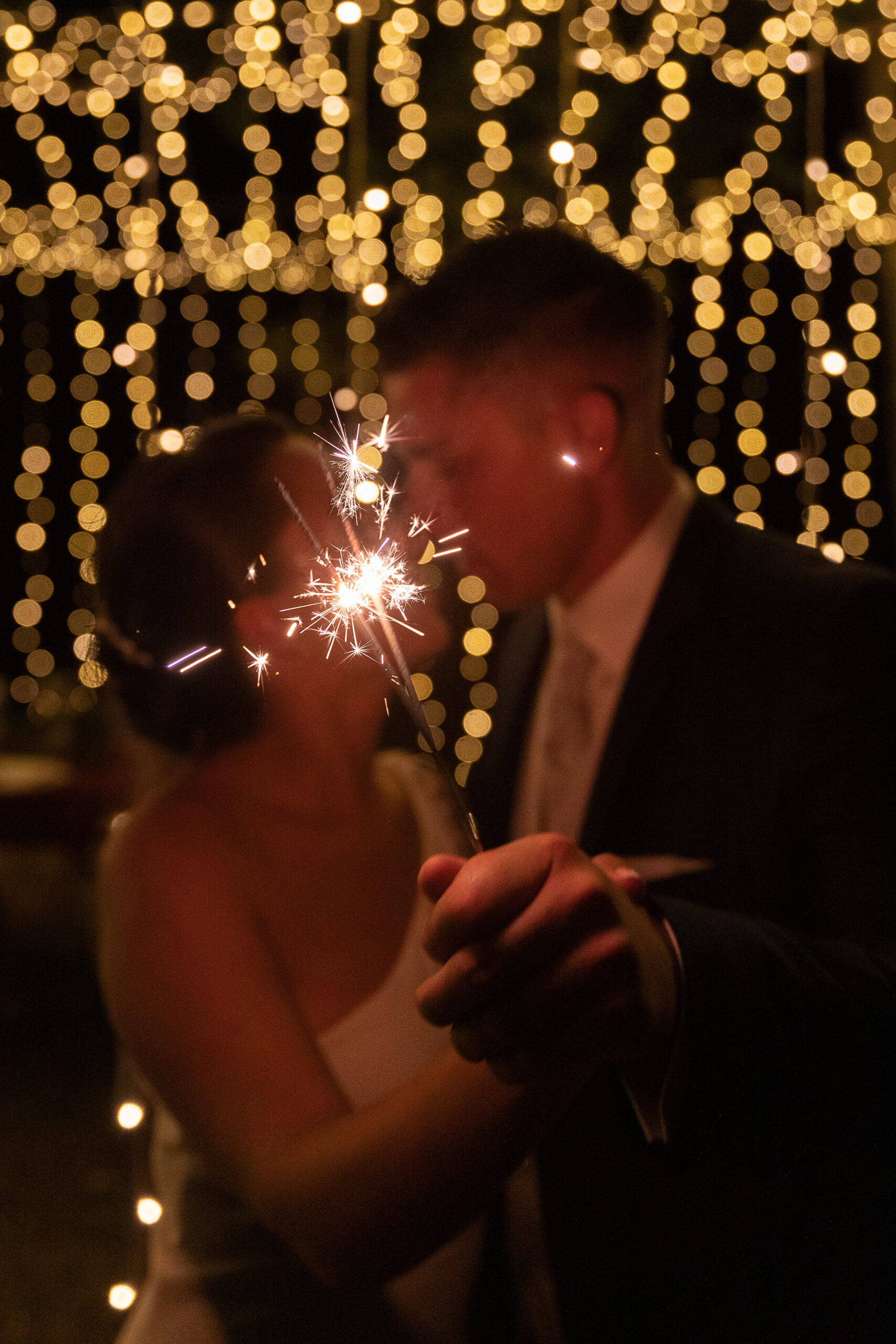 quand l’amour brille