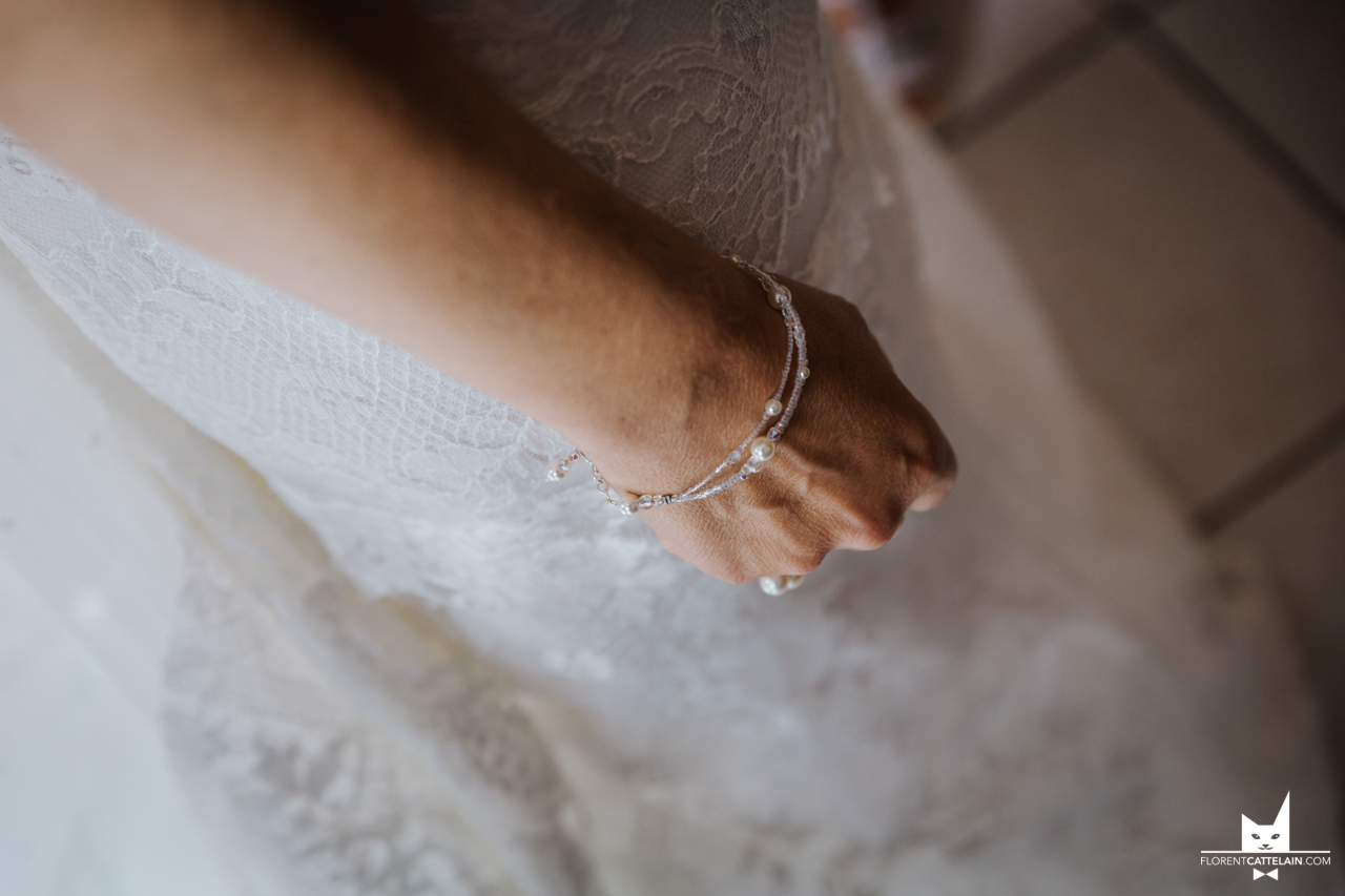 La Dolce Vita | Accessoires pour la mariée