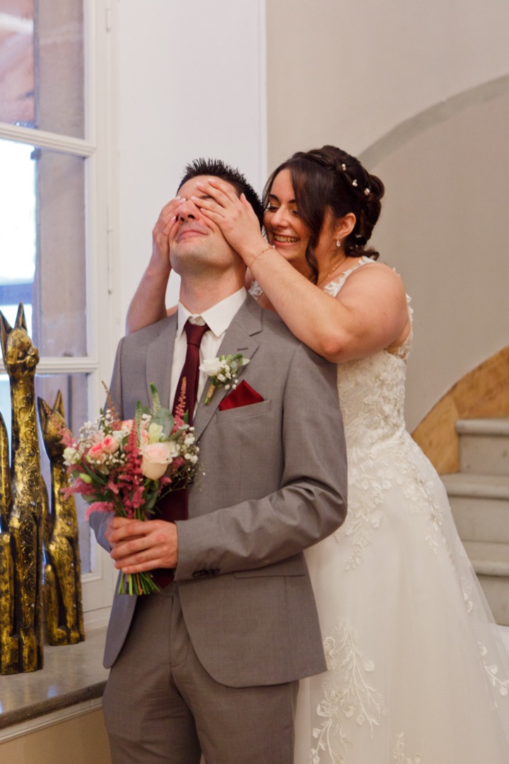 Salle mariage chateau de l&rsquo;Hers