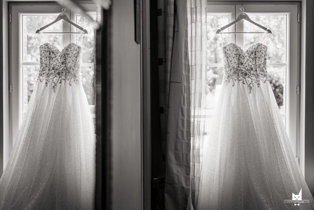 Robe Carrière Villefranche