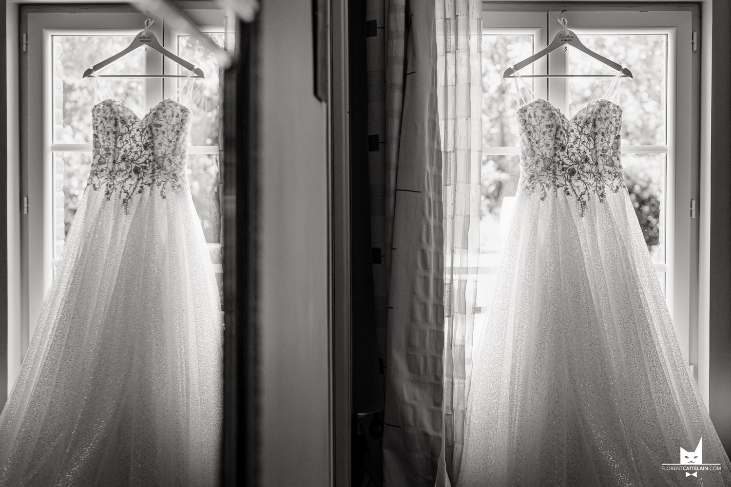 Robe Carrière Villefranche