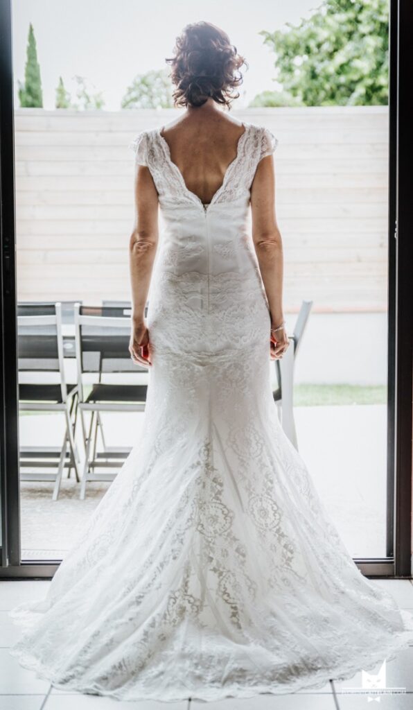 La Dolce Vita | Choisir ma robe de mariée en Occitanie