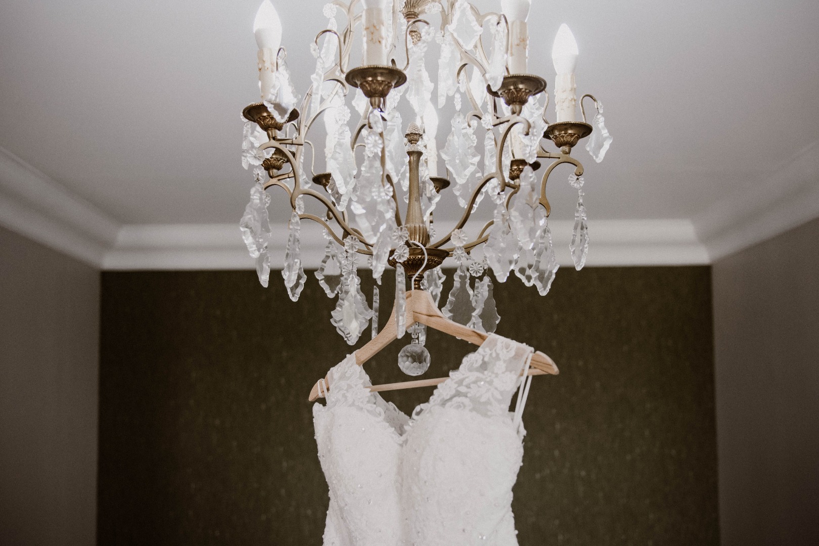 photo de robe de mariée