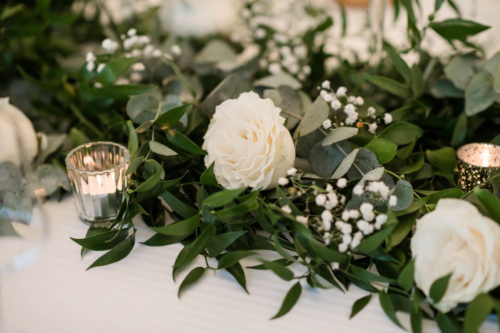 La Dolce Vita | Fleuriste et mariage à Toulouse