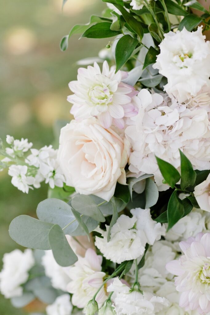 La Dolce Vita | Fleuriste et mariage à Toulouse