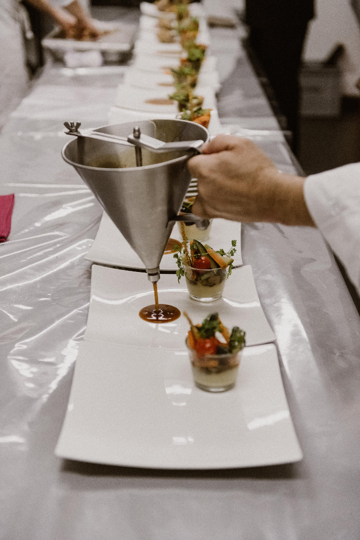 Service mariage traiteur toulouse