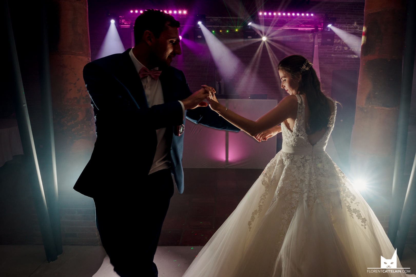 Wedding planner en Occitanie