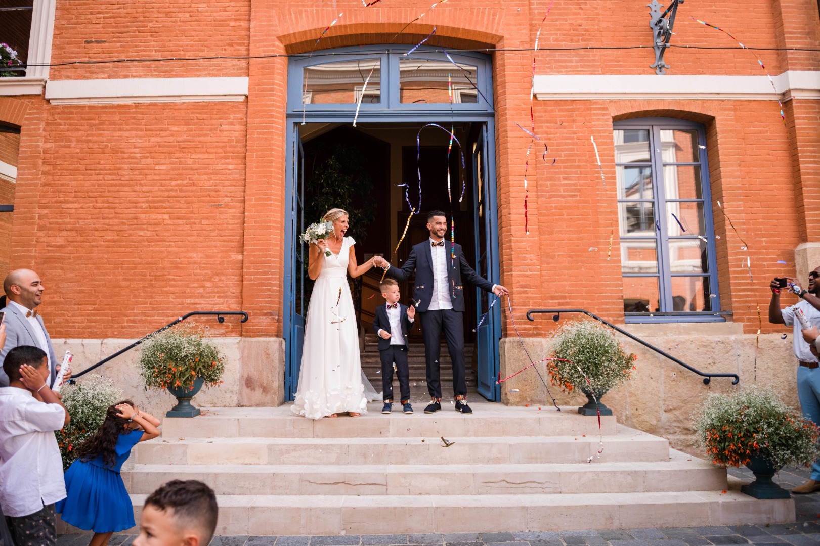 La Dolce Vita | Mariage civil