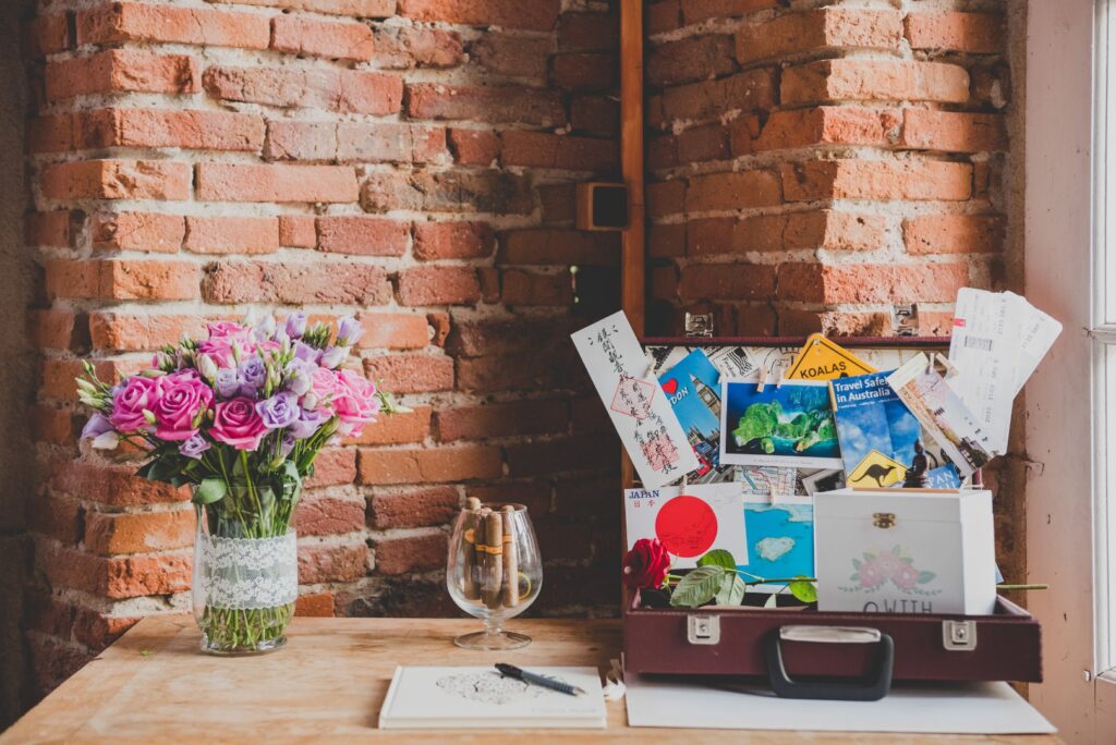 Table des dons médievale La Dolce Vita Organisation de Mariages Toulouse