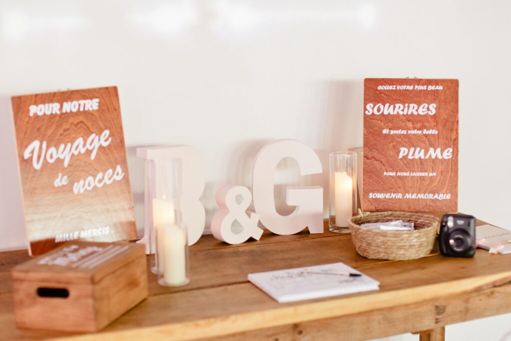 La Dolce Vita | La table des dons