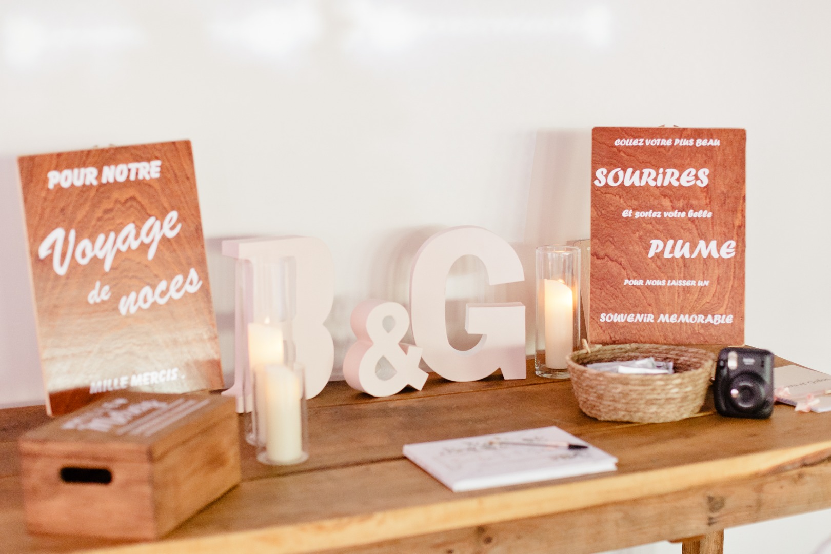 La Dolce Vita | La table des dons