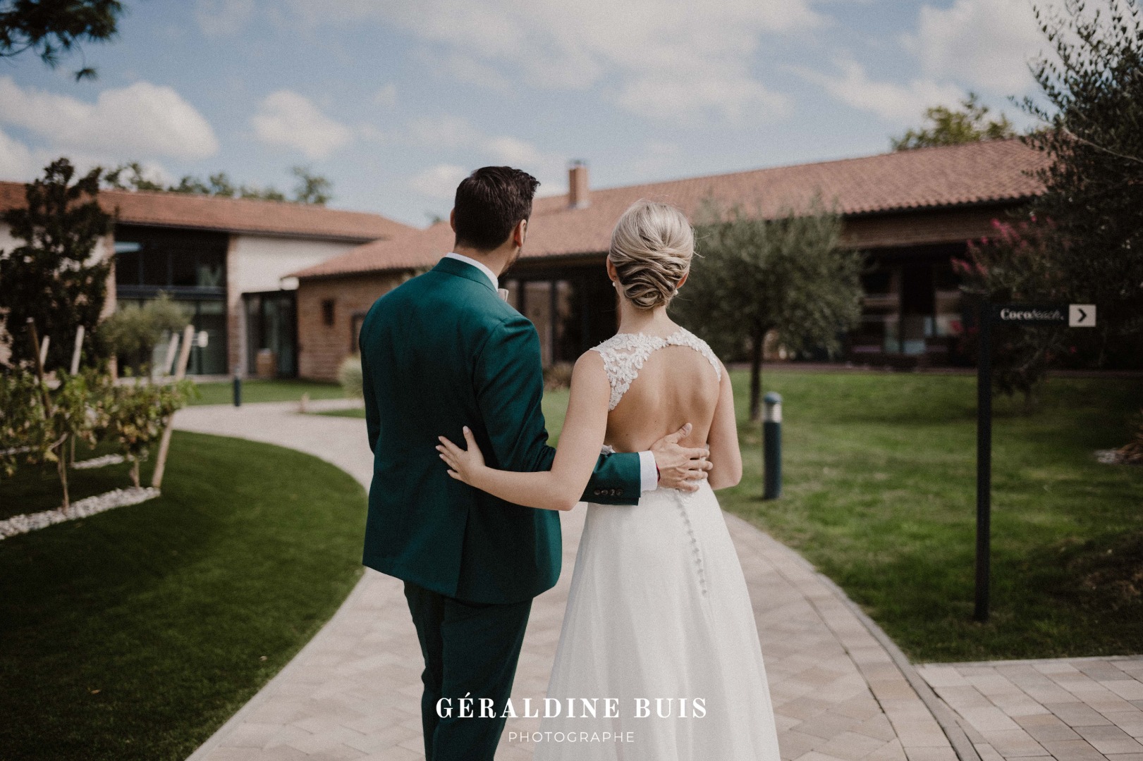 La Dolce Vita | Costume de marié à Toulouse