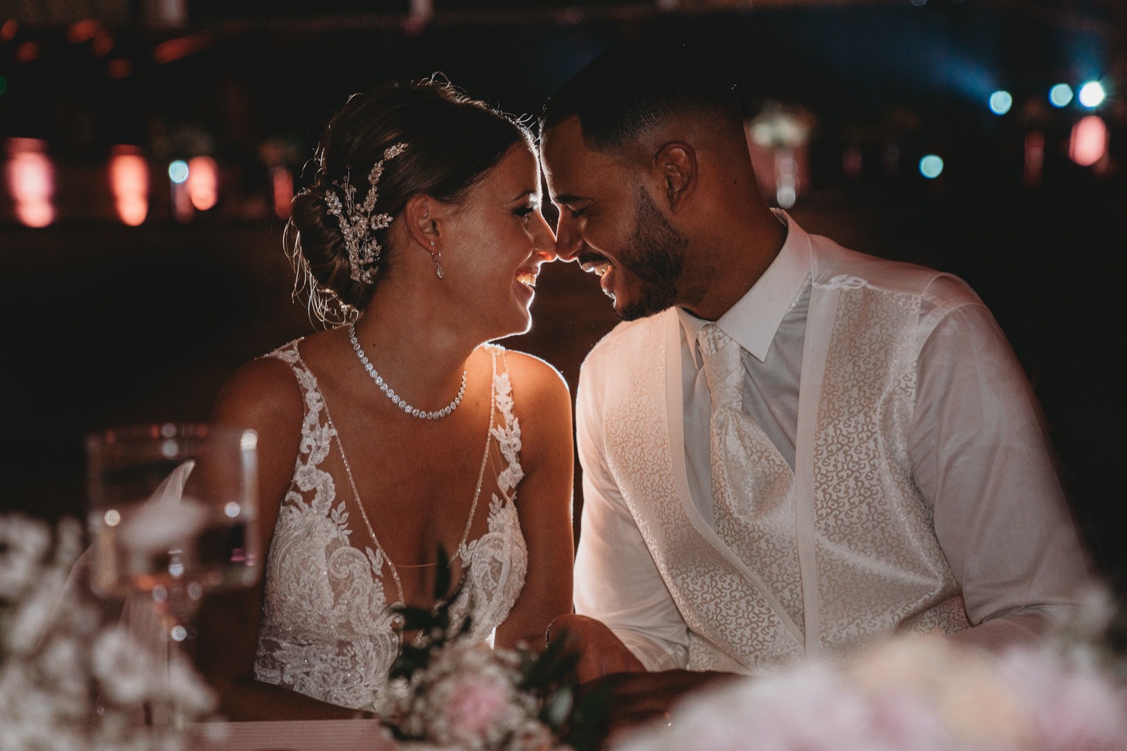 La Dolce Vita | Tête à tête à table