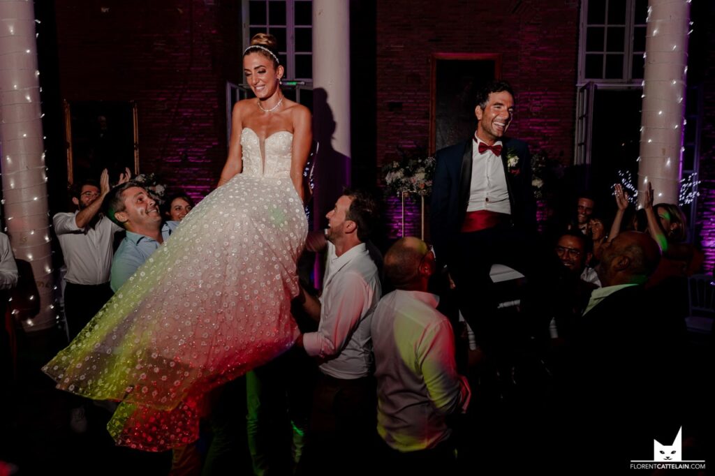 tradition juive mariage