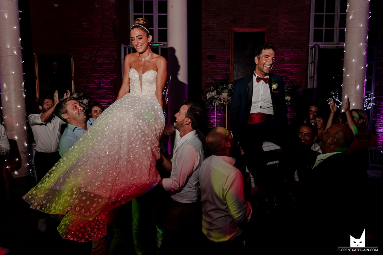 tradition juive mariage