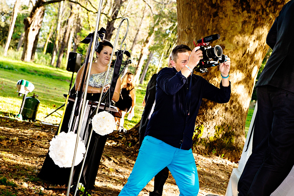 La Dolce Vita | Choisir un vidéaste pour son mariage en Occitanie