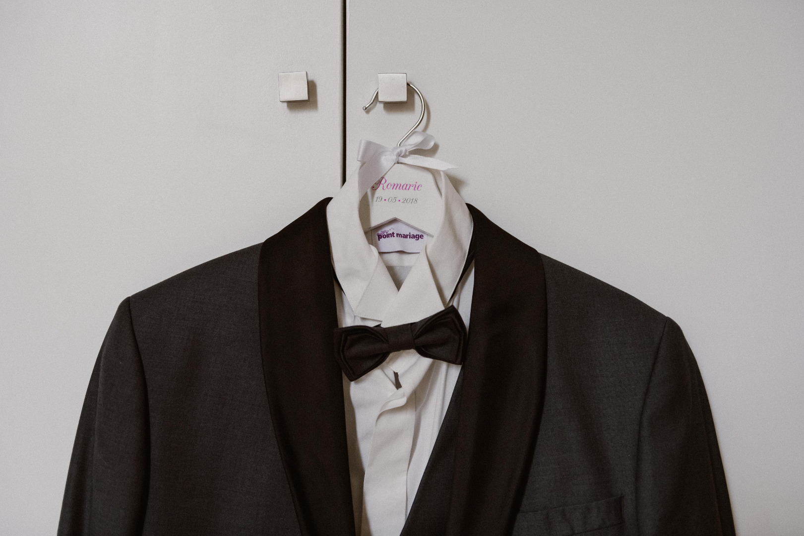 La Dolce Vita | Costume de marié à Toulouse