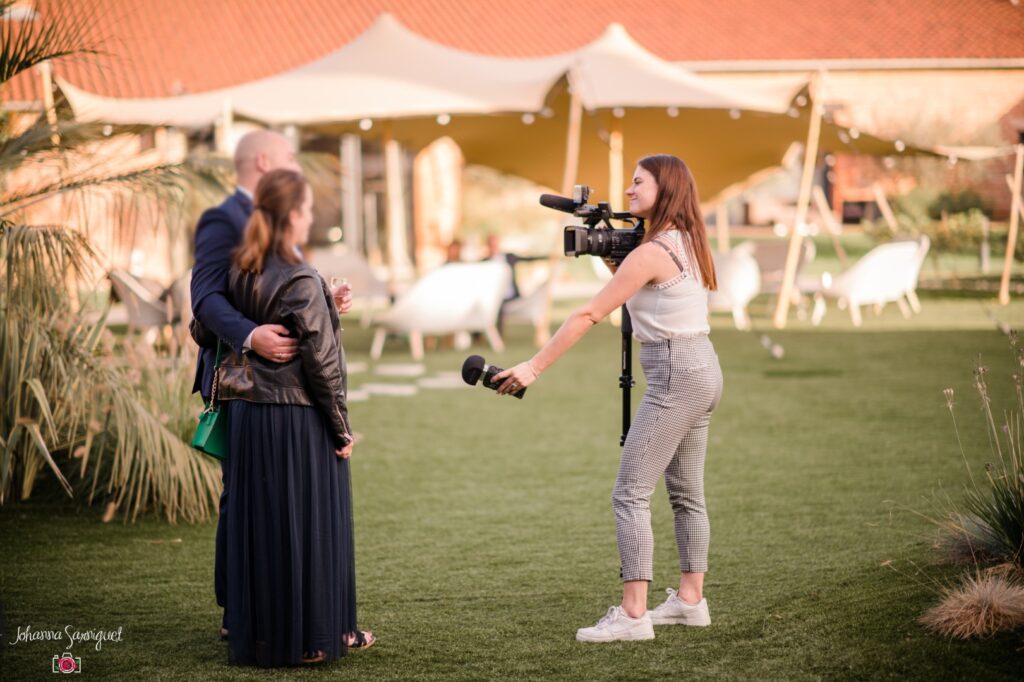La Dolce Vita | Choisir un vidéaste pour son mariage à Toulouse