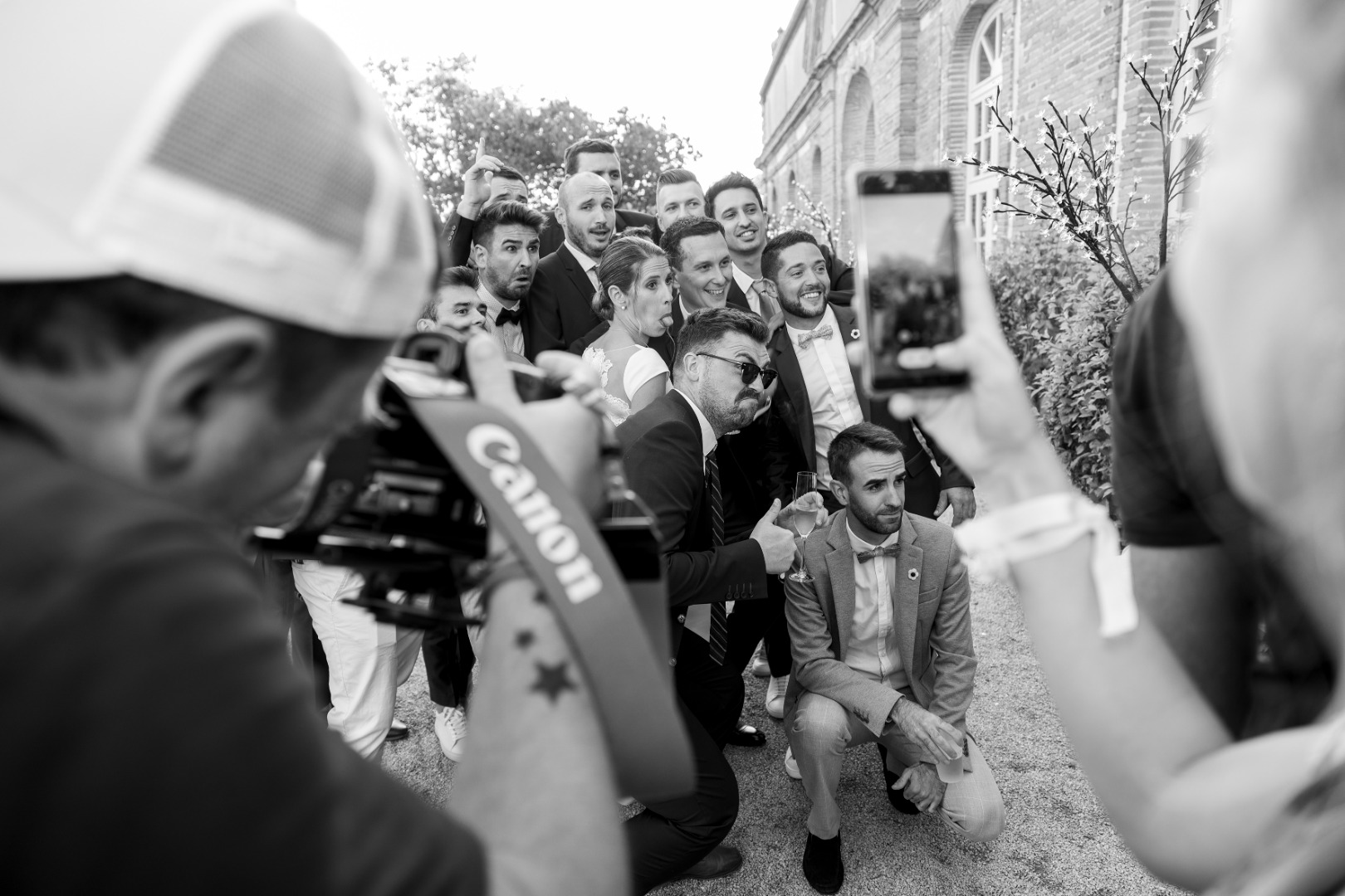 La Dolce Vita | Choisir un vidéaste pour son mariage à Toulouse