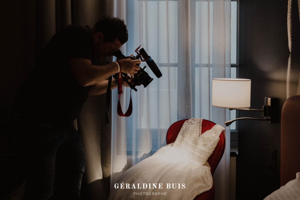 La Dolce Vita | Choisir un vidéaste pour son mariage à Toulouse