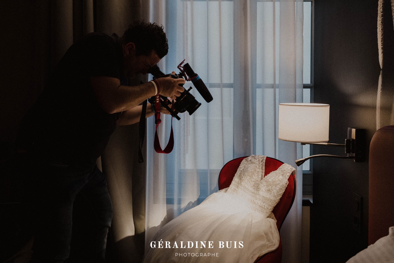 La Dolce Vita | Choisir un vidéaste pour son mariage à Toulouse