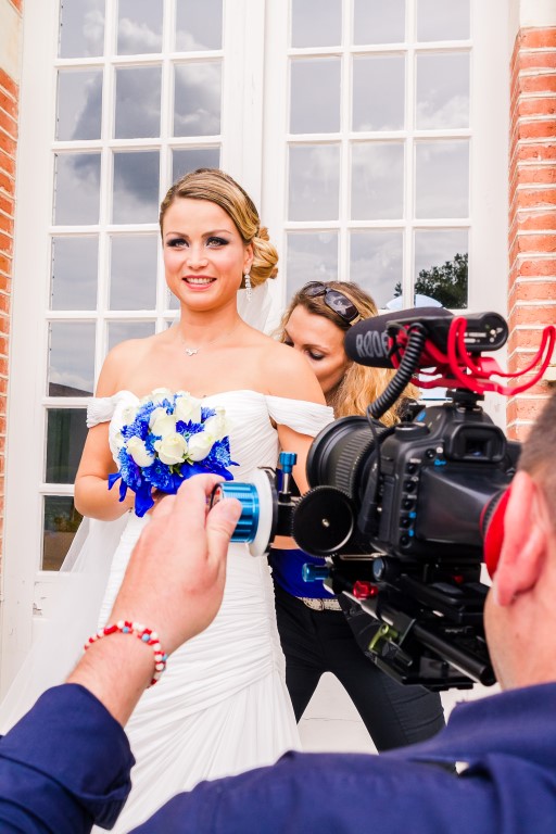 La Dolce Vita | Choisir un vidéaste pour son mariage en Occitanie