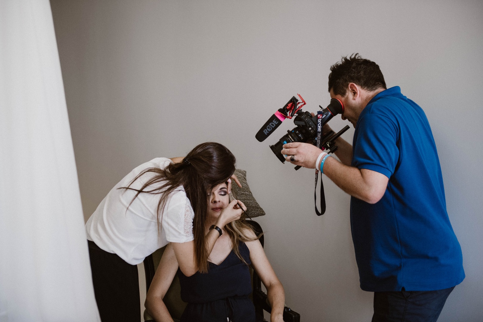 La Dolce Vita | Choisir un vidéaste pour son mariage à Toulouse