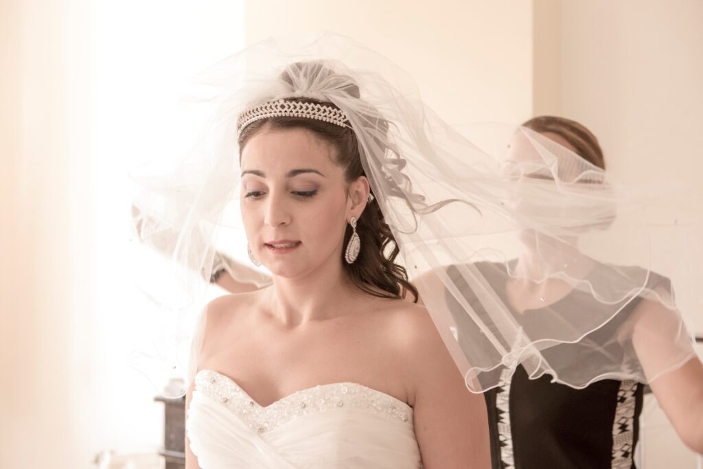 La Dolce Vita | Accessoires pour la mariée