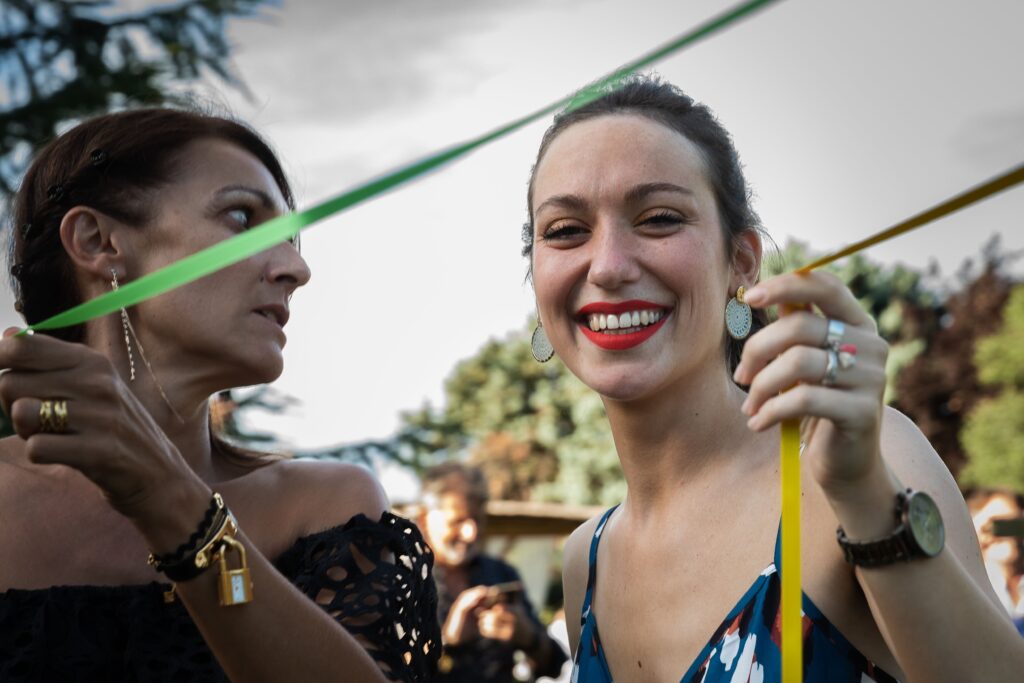 Qui va gagner le bouquet